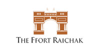 The Ffort Raichak