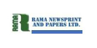 Rama Newsprint and Papers Ltd